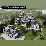 A1 Z Basenem I - 5d Апартаменты Шклярска-Поремба