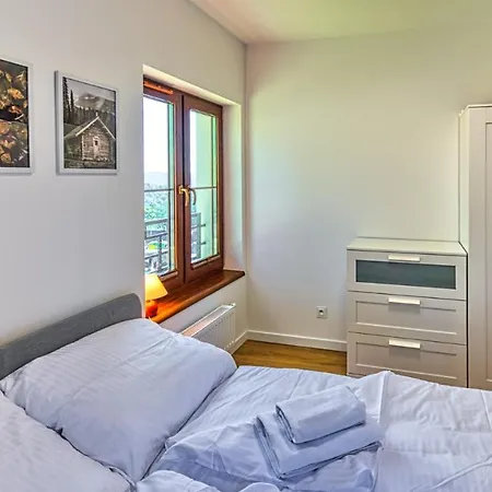 아파트 A1 Z Basenem I - 5d *