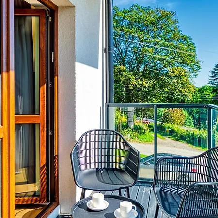 A1 Z Basenem I - 5d 아파트 *