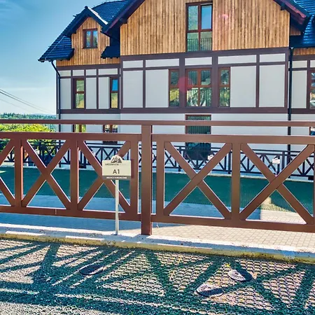 A1 Z Basenem I - 5d 스클라르스카포렘바