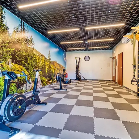 A1 Z Basenem I - 5d Апартаменты