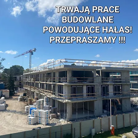 A1 Z Basenem I - 5d 아파트 *