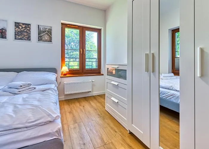 Lejlighed A1 Z Basenem I - 5d *