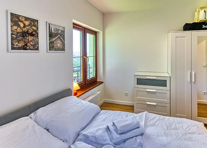 Lejlighed A1 Z Basenem I - 5d *