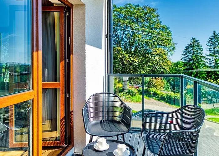 A1 Z Basenem I - 5d Lejlighed *