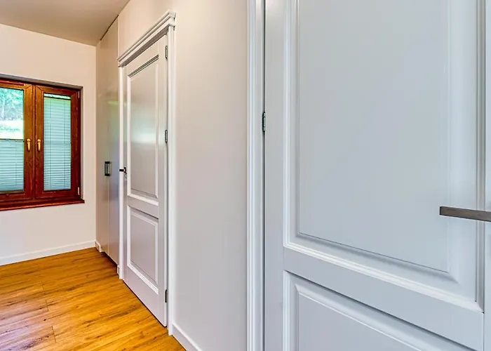 A1 Z Basenem I - 5d Lejlighed Szklarska Poręba