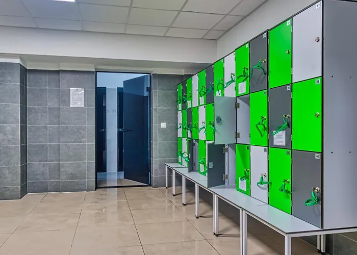 A1 Z Basenem I - 5d Lejlighed Szklarska Poręba