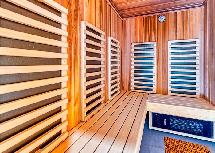 A1 Z Basenem I - 5d Lejlighed Szklarska Poręba