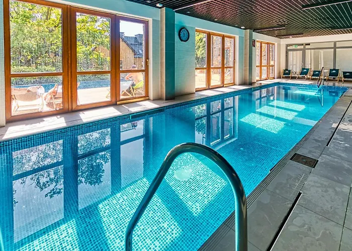 A1 Z Basenem I - 5d *