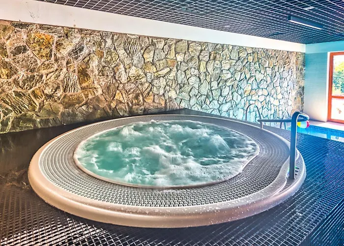 Lejlighed A1 Z Basenem I - 5d