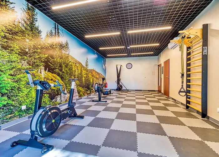 A1 Z Basenem I - 5d Lejlighed