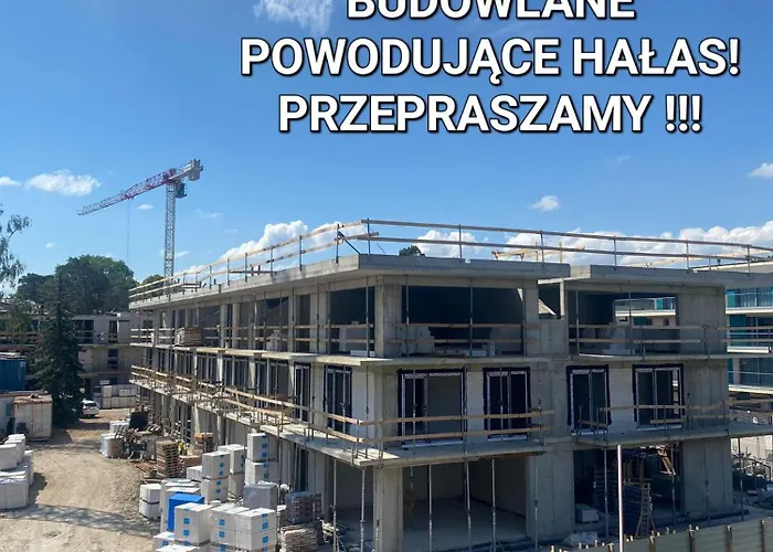 A1 Z Basenem I - 5d Lejlighed *